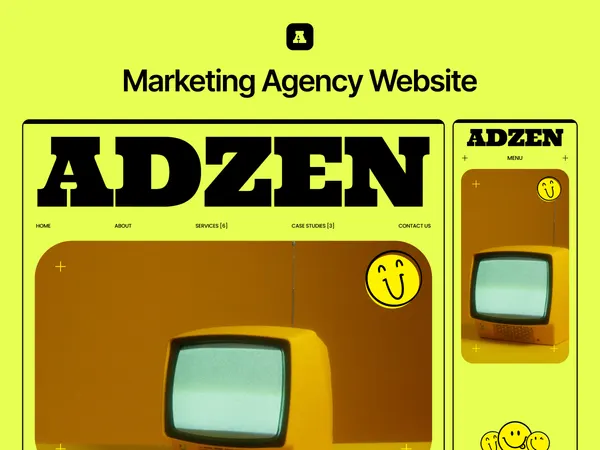 Screenshot 2 of ADZEN