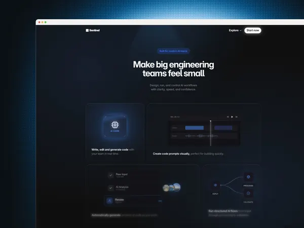 Screenshot 3 of Aegis