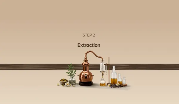 Screenshot 4 of AERÉ parfume