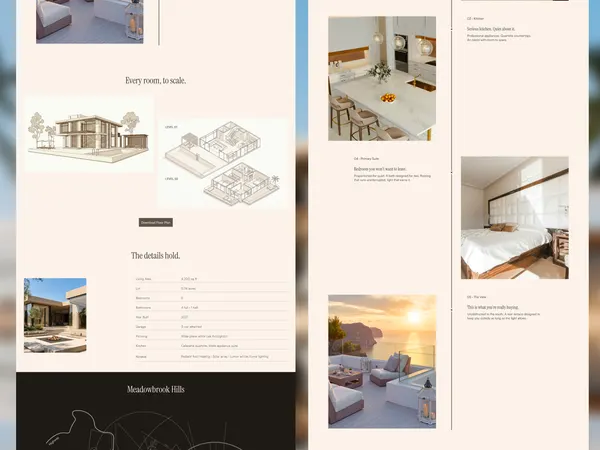 Screenshot 2 of Aerie