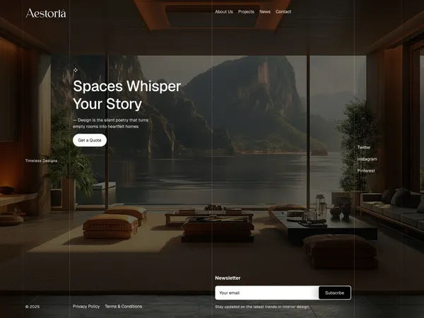 Screenshot 4 of Aestoria