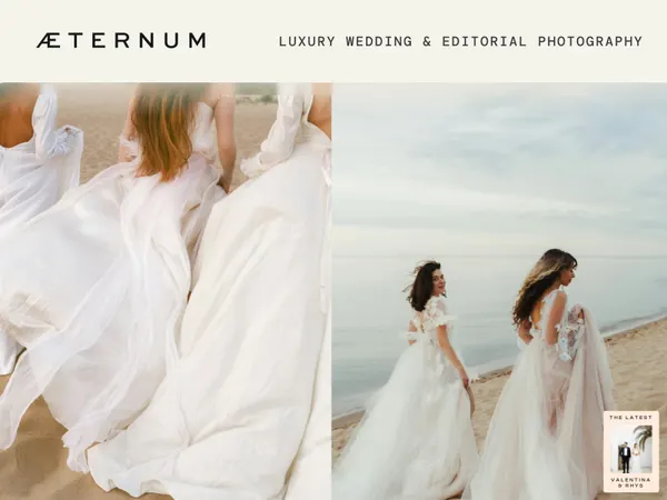 Screenshot 1 of Aeternum