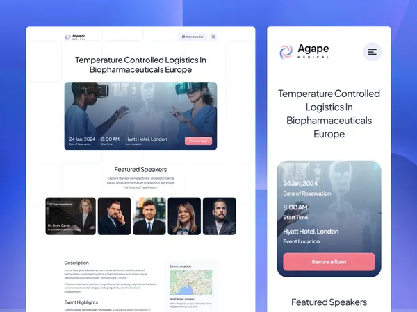 Screenshot 4 of Agape