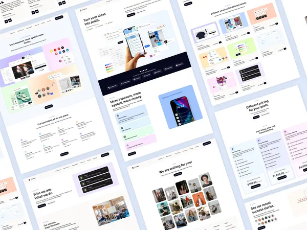 Screenshot 2 of AgencyBox