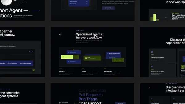 Screenshot 2 of Agento Agent