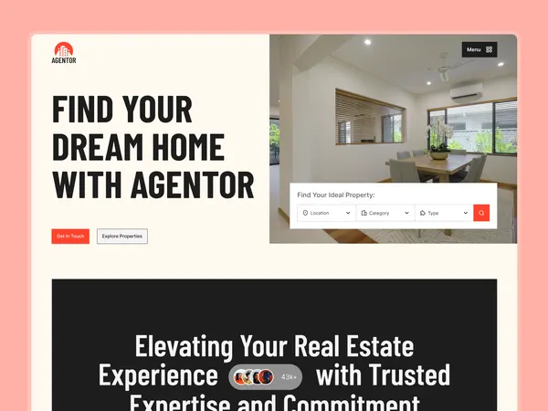 Screenshot 1 of Agentor TNC