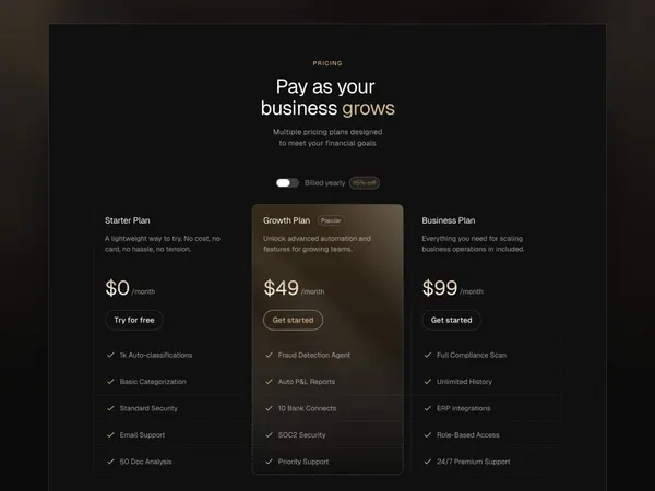 Screenshot 4 of Agenttical