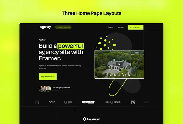 Screenshot 2 of Agenxy