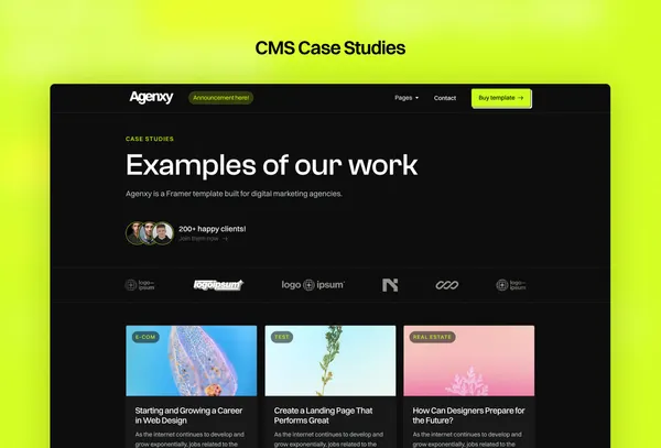 Screenshot 3 of Agenxy