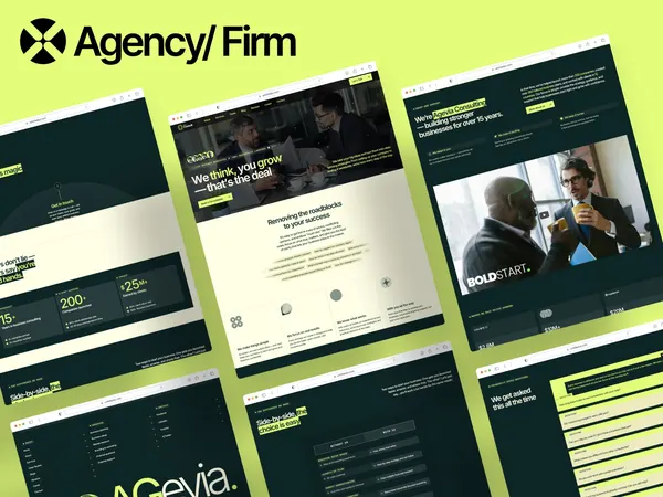 Screenshot 1 of Agevia