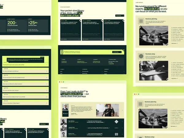 Screenshot 4 of Agevia
