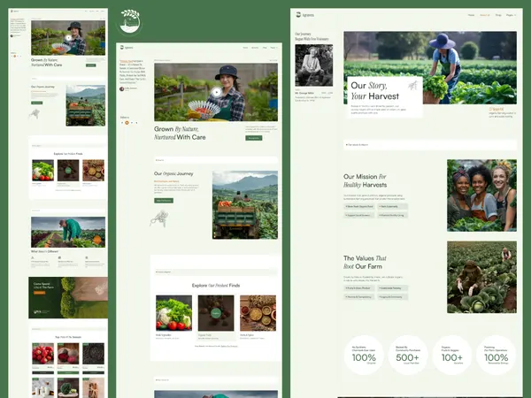 Screenshot 4 of Agravera