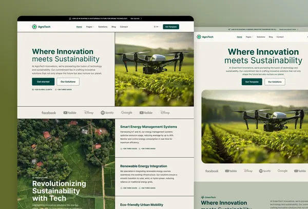 Screenshot 2 of AgroTech