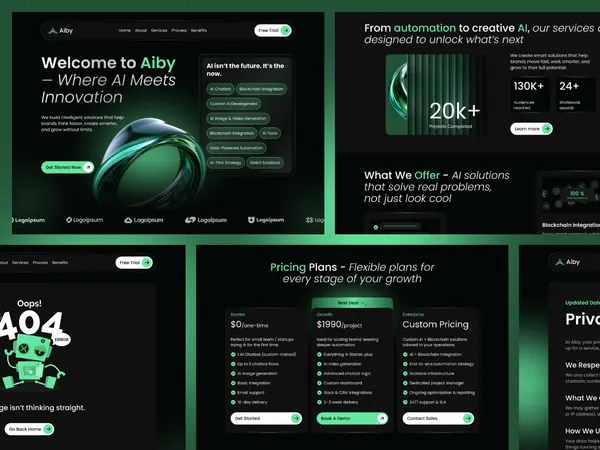 Screenshot 2 of Aiby
