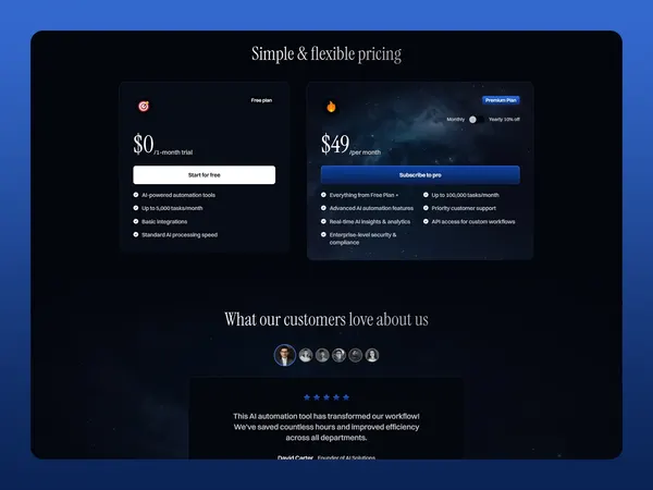 Screenshot 4 of Ailex