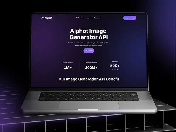 Screenshot 3 of AIphot