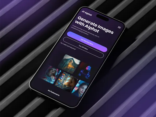 Screenshot 4 of AIphot