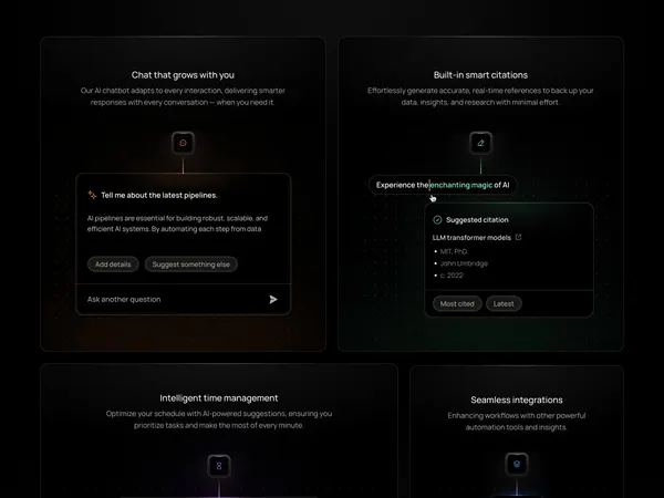 Screenshot 3 of Aira