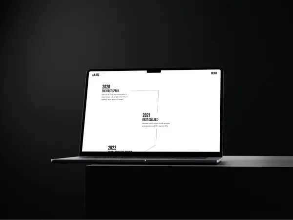 Screenshot 4 of AK Record