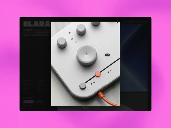Screenshot 2 of Alara