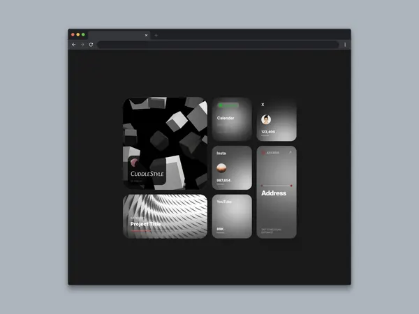 Screenshot 2 of Alcor