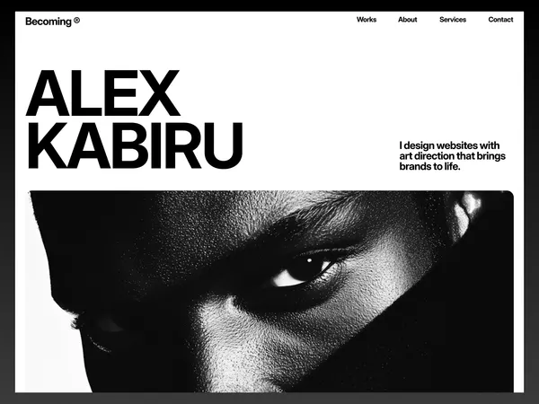 Screenshot 1 of Alex Kabiru