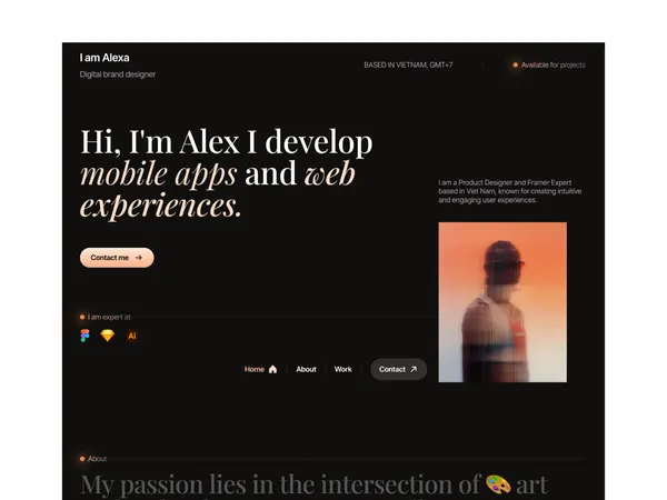 Screenshot 1 of Alexa