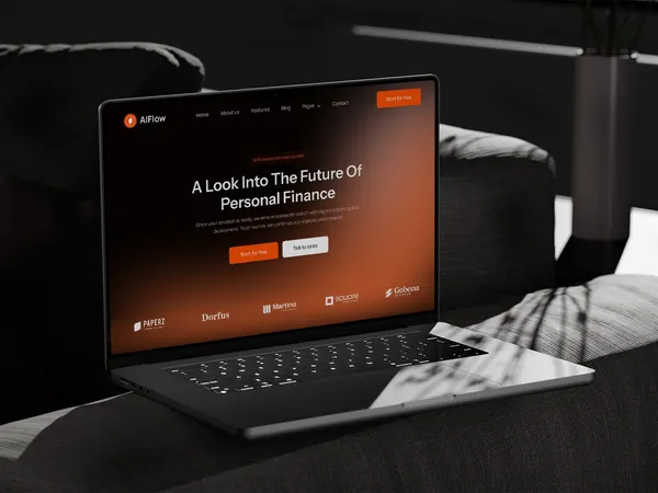 Screenshot 1 of Alflow