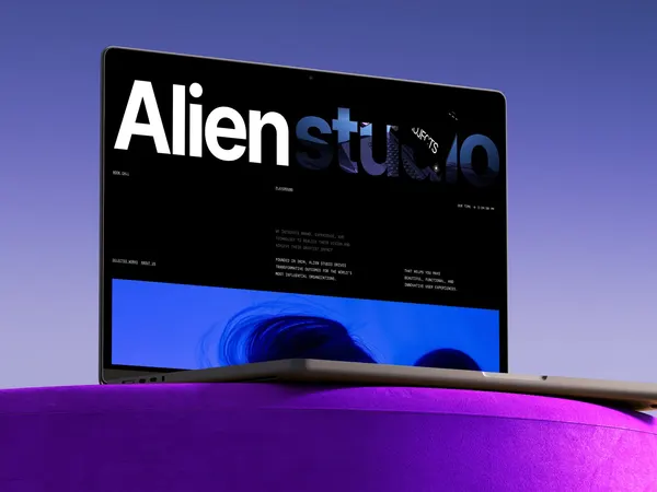Screenshot 1 of Alien