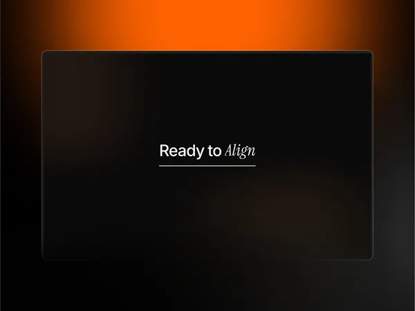 Screenshot 4 of Aligno