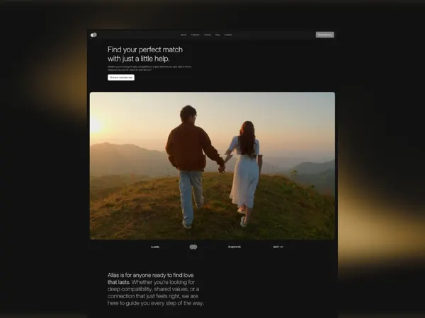 Screenshot 1 of ALLAS