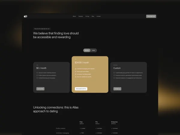 Screenshot 3 of ALLAS