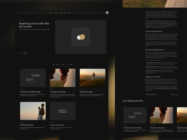 Screenshot 4 of ALLAS