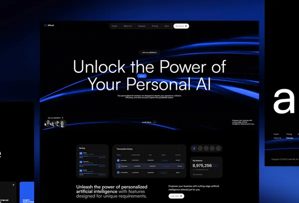 Screenshot 2 of AllSaaS