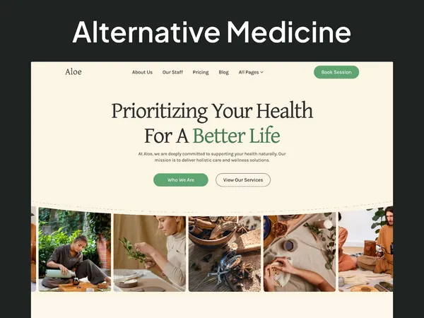 Screenshot 1 of Medicalix