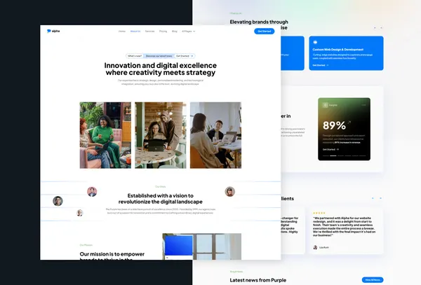 Screenshot 3 of Agencyix