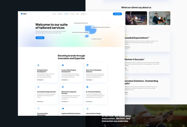 Screenshot 4 of Agencyix