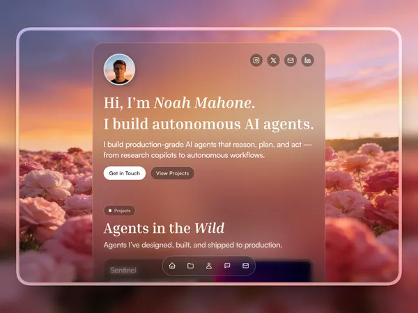 Screenshot 1 of Alpine