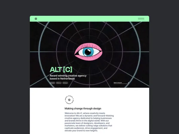 Screenshot 1 of AltC