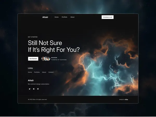 Screenshot 4 of Altair