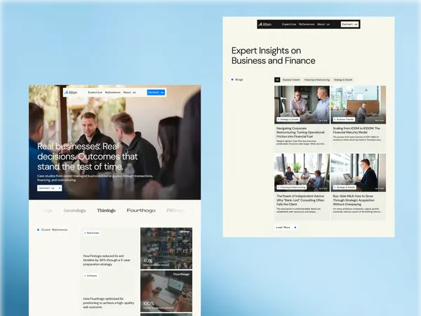 Screenshot 4 of Alten