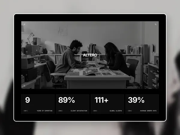 Screenshot 3 of Altero