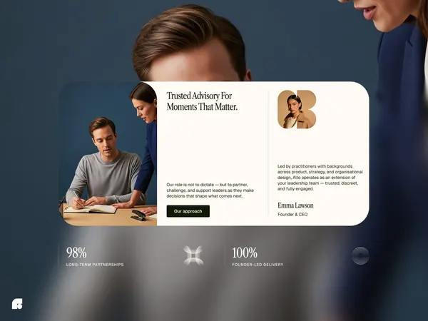 Screenshot 2 of Alto & Co