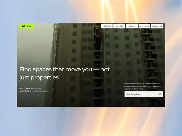 Screenshot 1 of Alturee