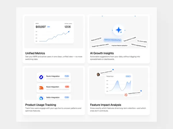 Screenshot 2 of Alytics