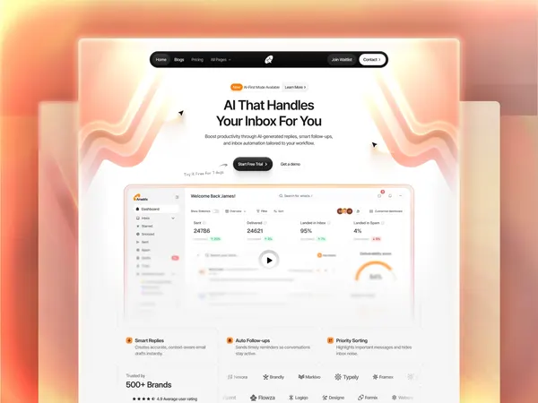 Screenshot 1 of Ametrix