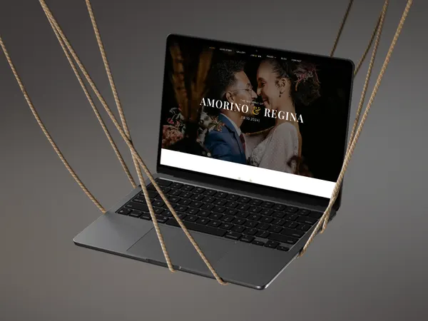 Screenshot 1 of Amore