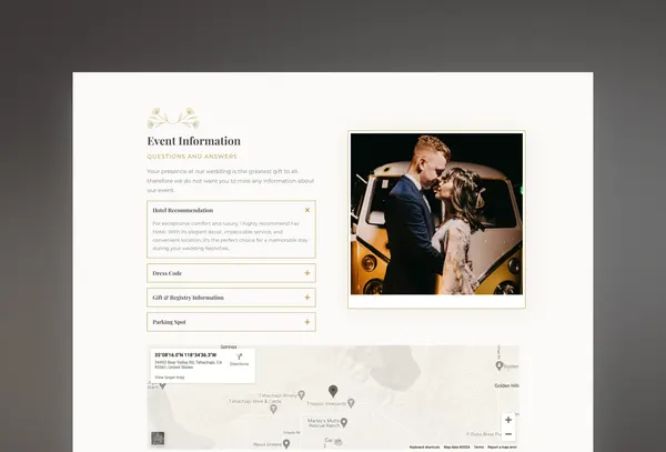 Screenshot 3 of Amore