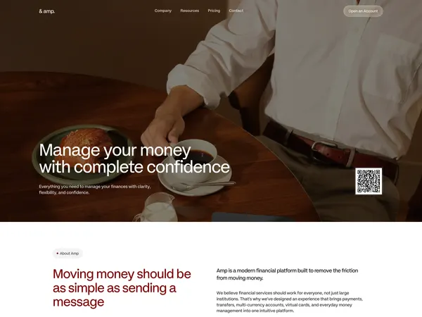 Screenshot 4 of Amp One