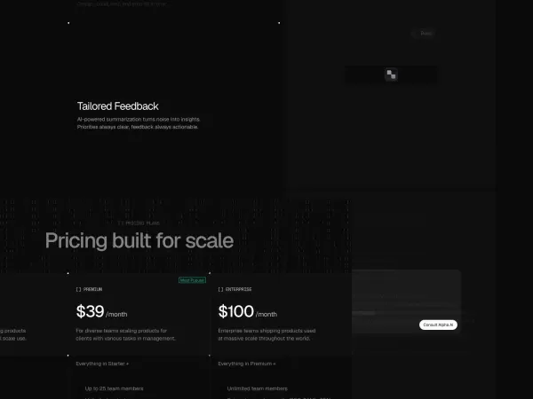Screenshot 2 of Amp